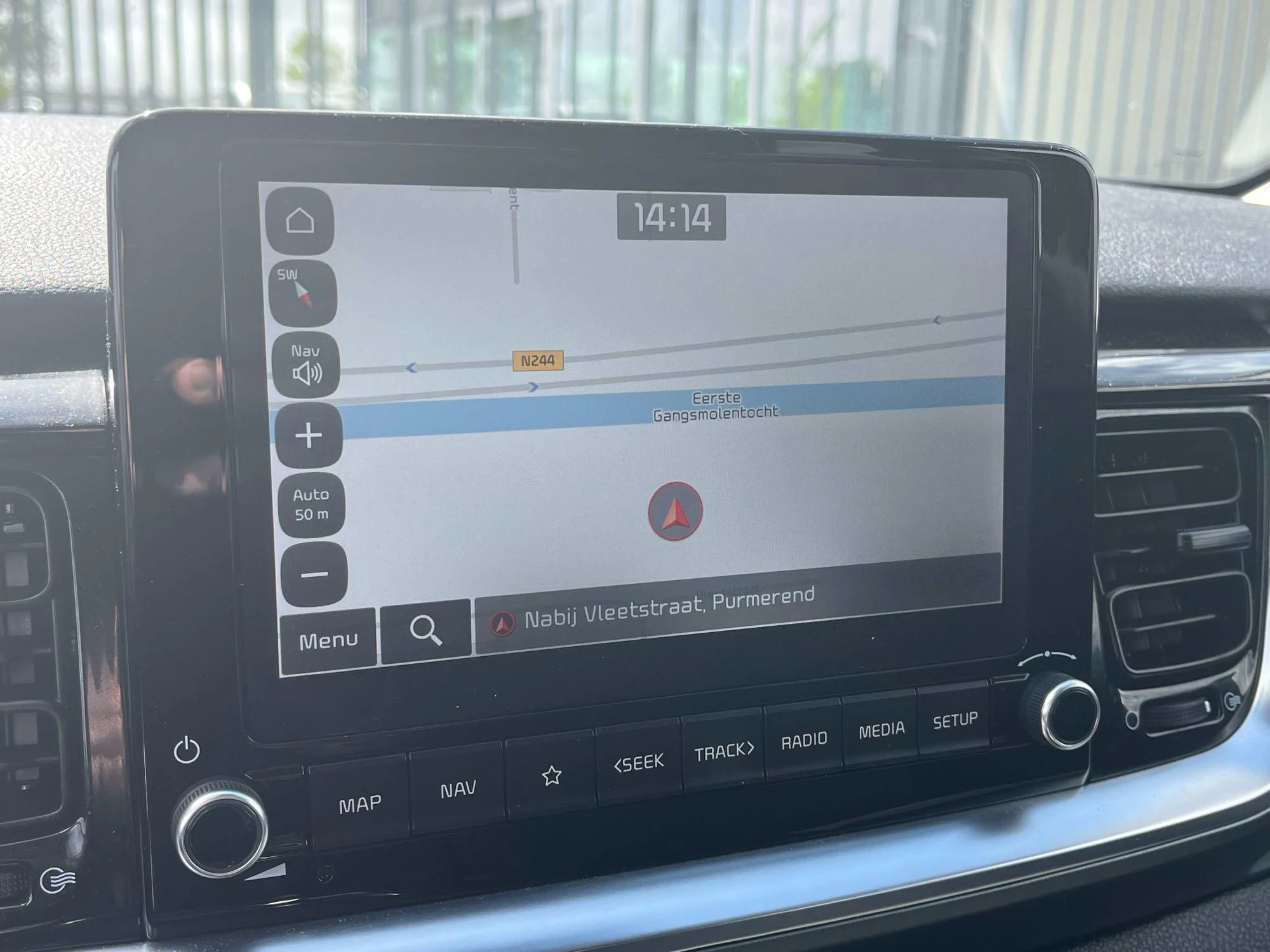 Kia Stonic 1.0 T-GDi MHEV DynamicPlusLine