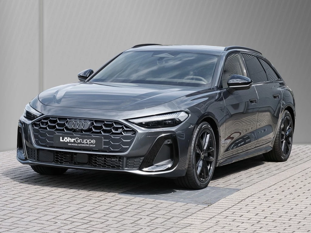 Audi A5 UPE br. 81.775,- Avant e-hybrid quattro S tronic 220 kW / 299 PS