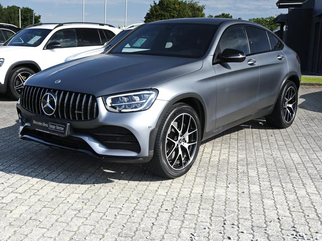 Mercedes-Benz-GLC 200-image-7
