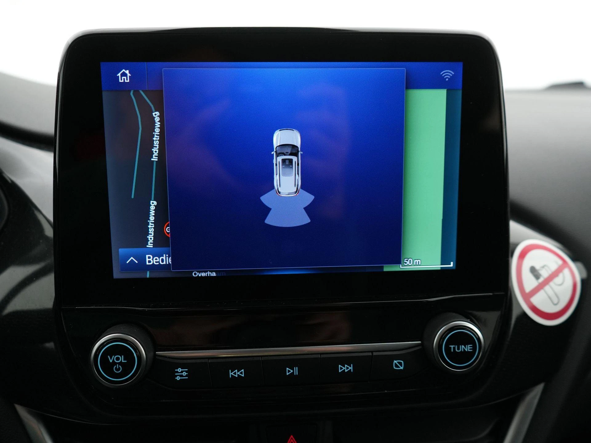 Ford Puma Titanium Automaat|Wireless Charging|Winterpack