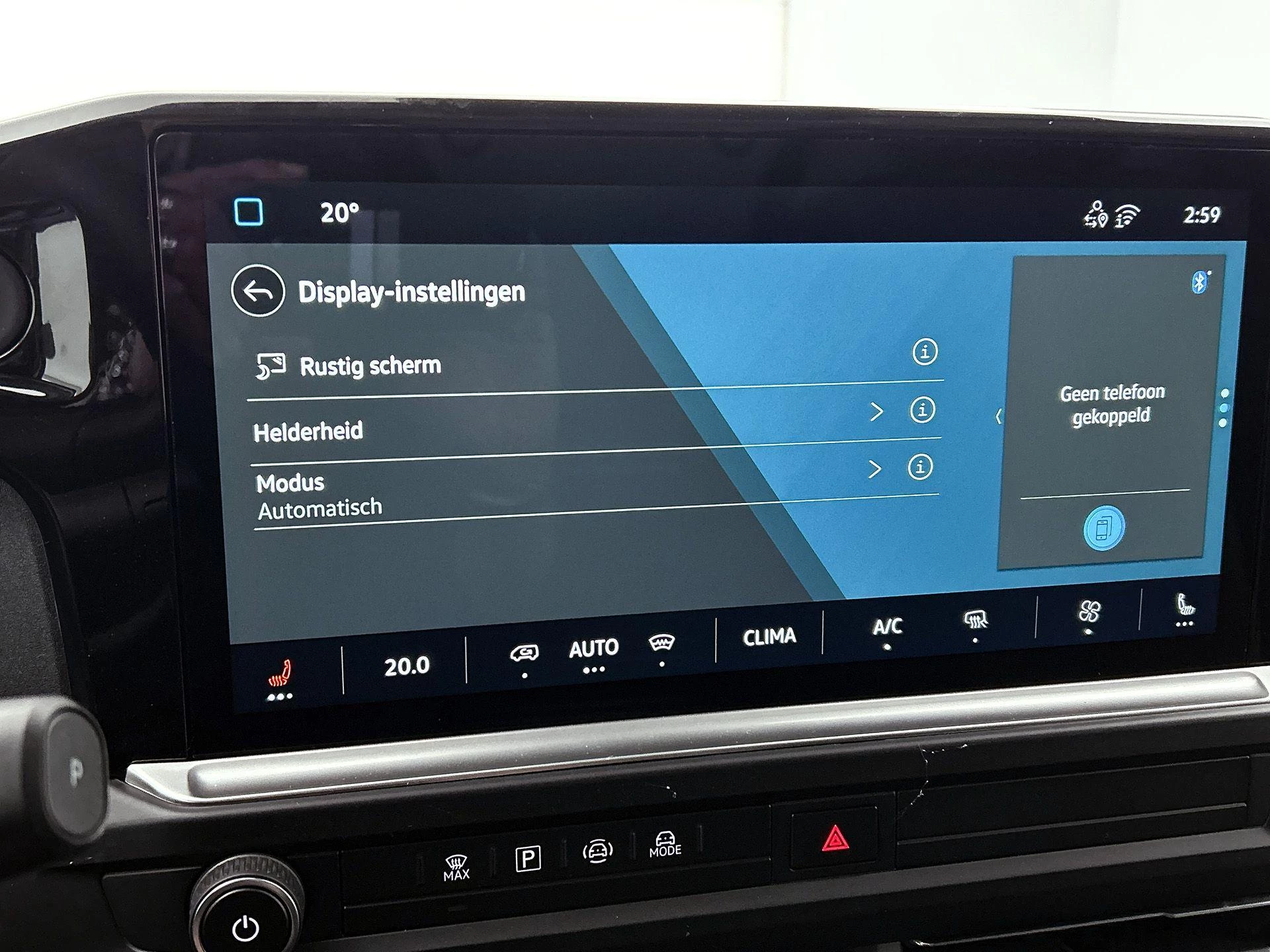 Volkswagen e-Transporter L2H1 Life 64 kWh 136PK