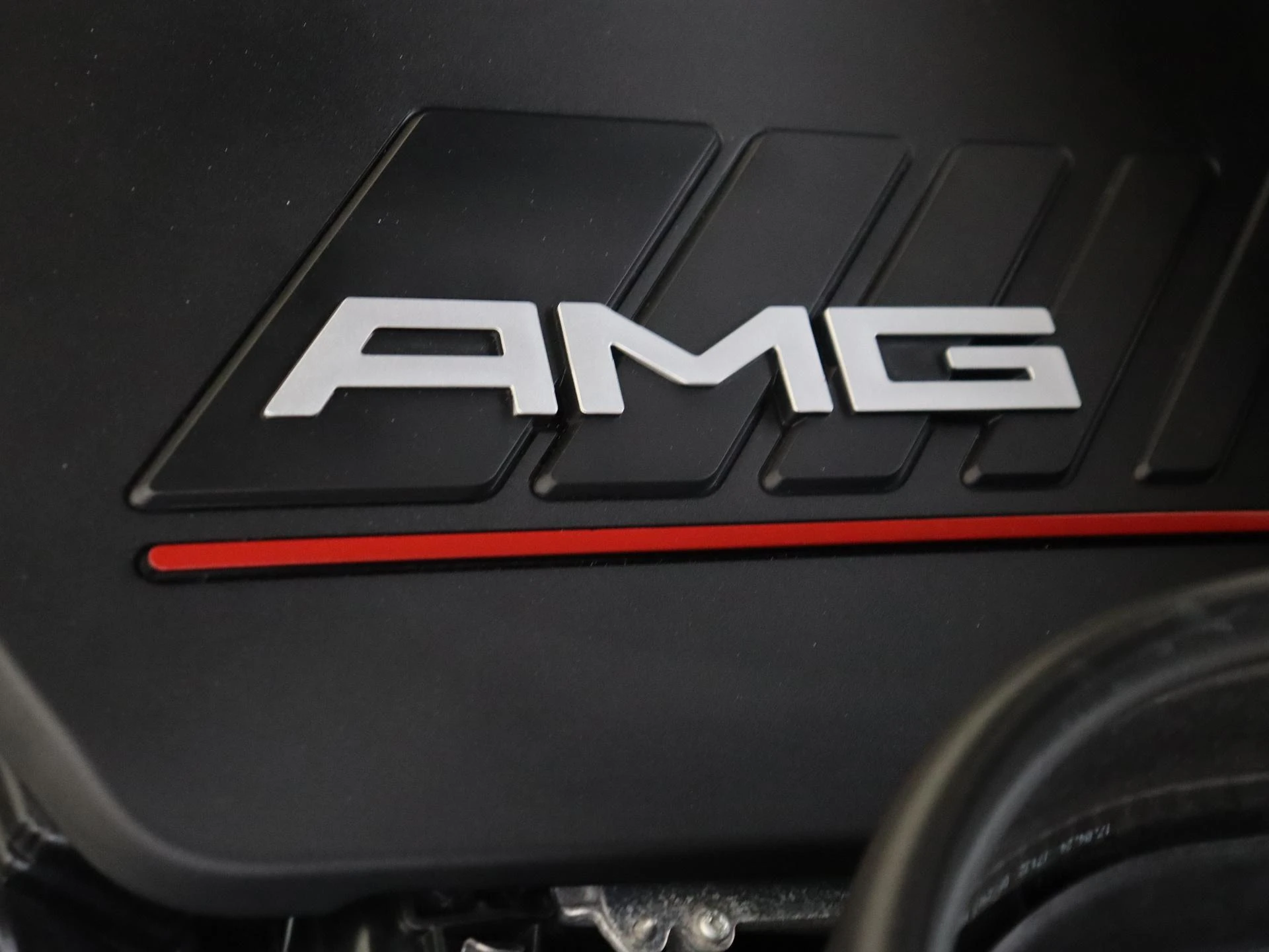 Mercedes-Benz GLE AMG 53 Hybrid 4MATIC+