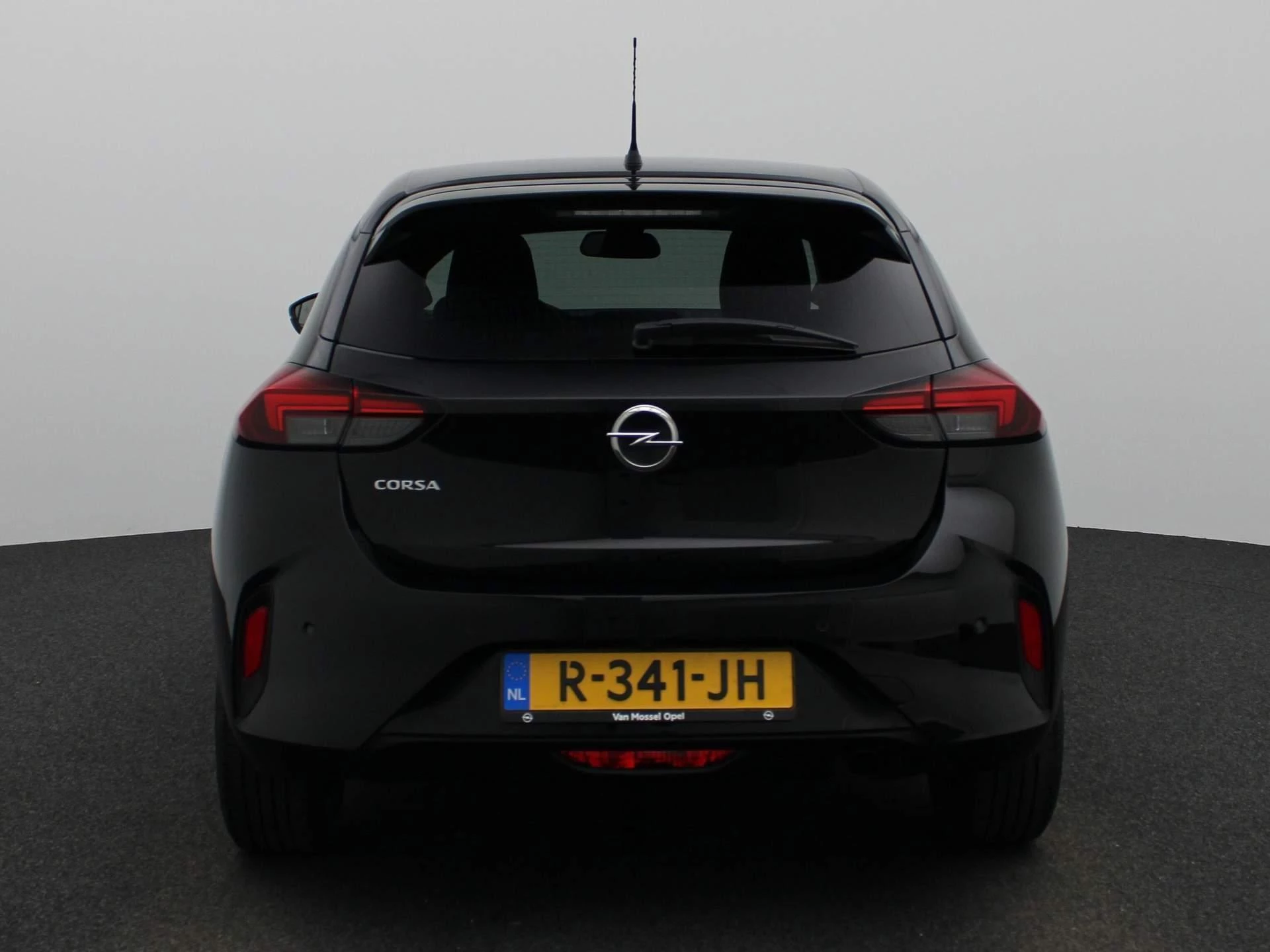 Opel Corsa 1.5 D GS Line