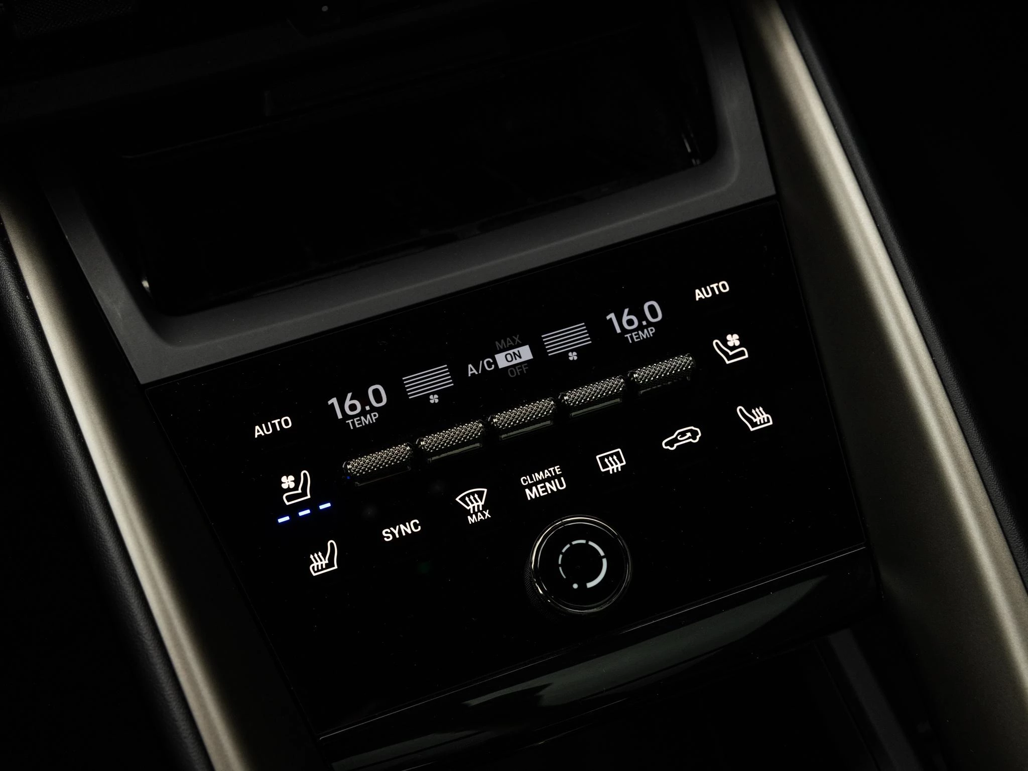 Porsche Macan Turbo 100 kWh
