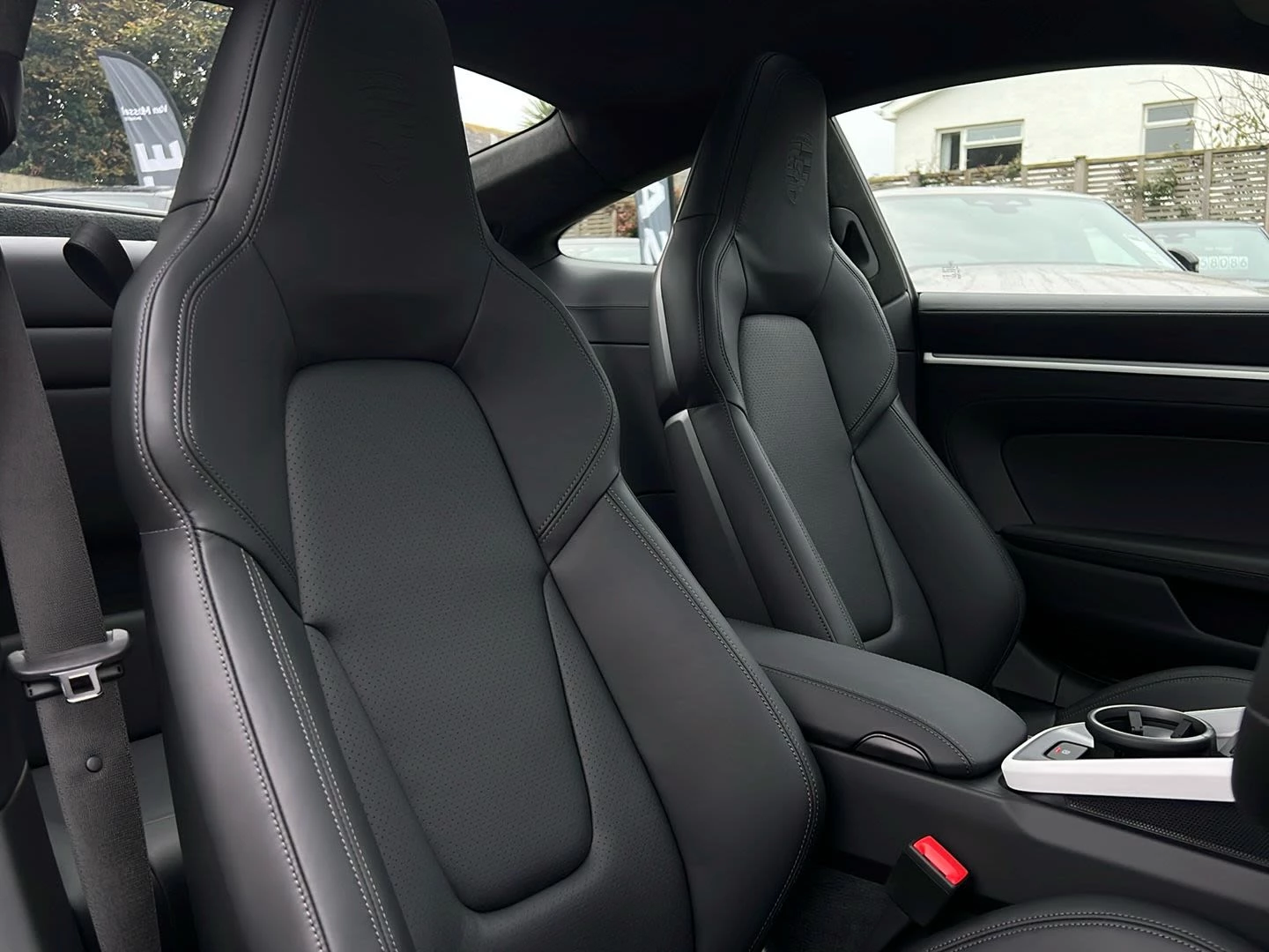 Porsche 911, image 16