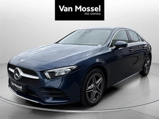 Mercedes-Benz A-Klasse A250 e 1.3 Plugin-hybrid AMG Line 8G-DCT 218HK 8g Aut.