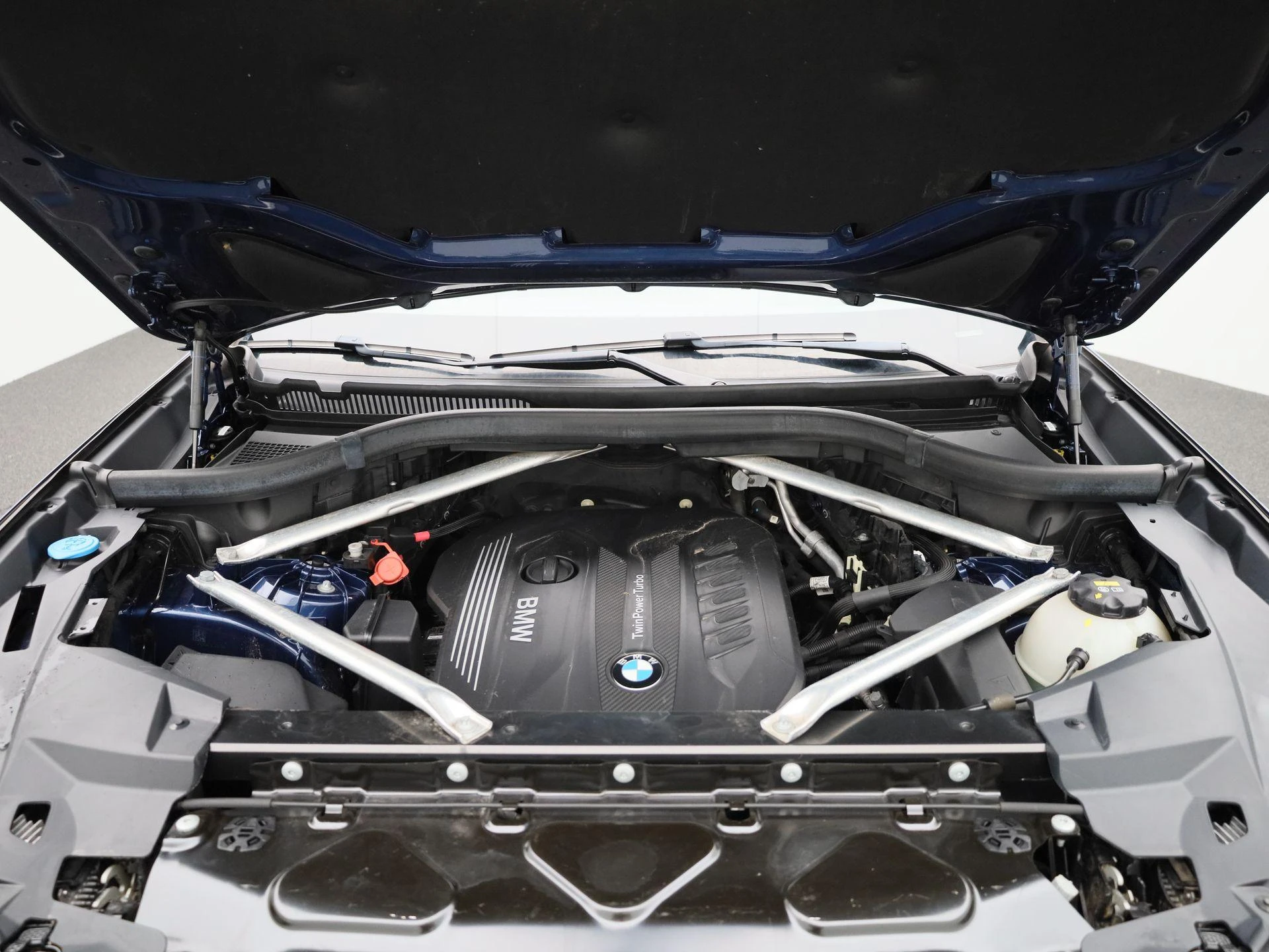BMW X5 xDrive30d (195 kW)