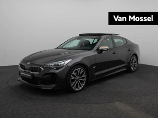 Kia Stinger 2.0 T-GDI GT-Line