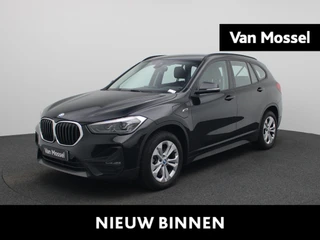 BMW X1 xDrive25e (162 kW)