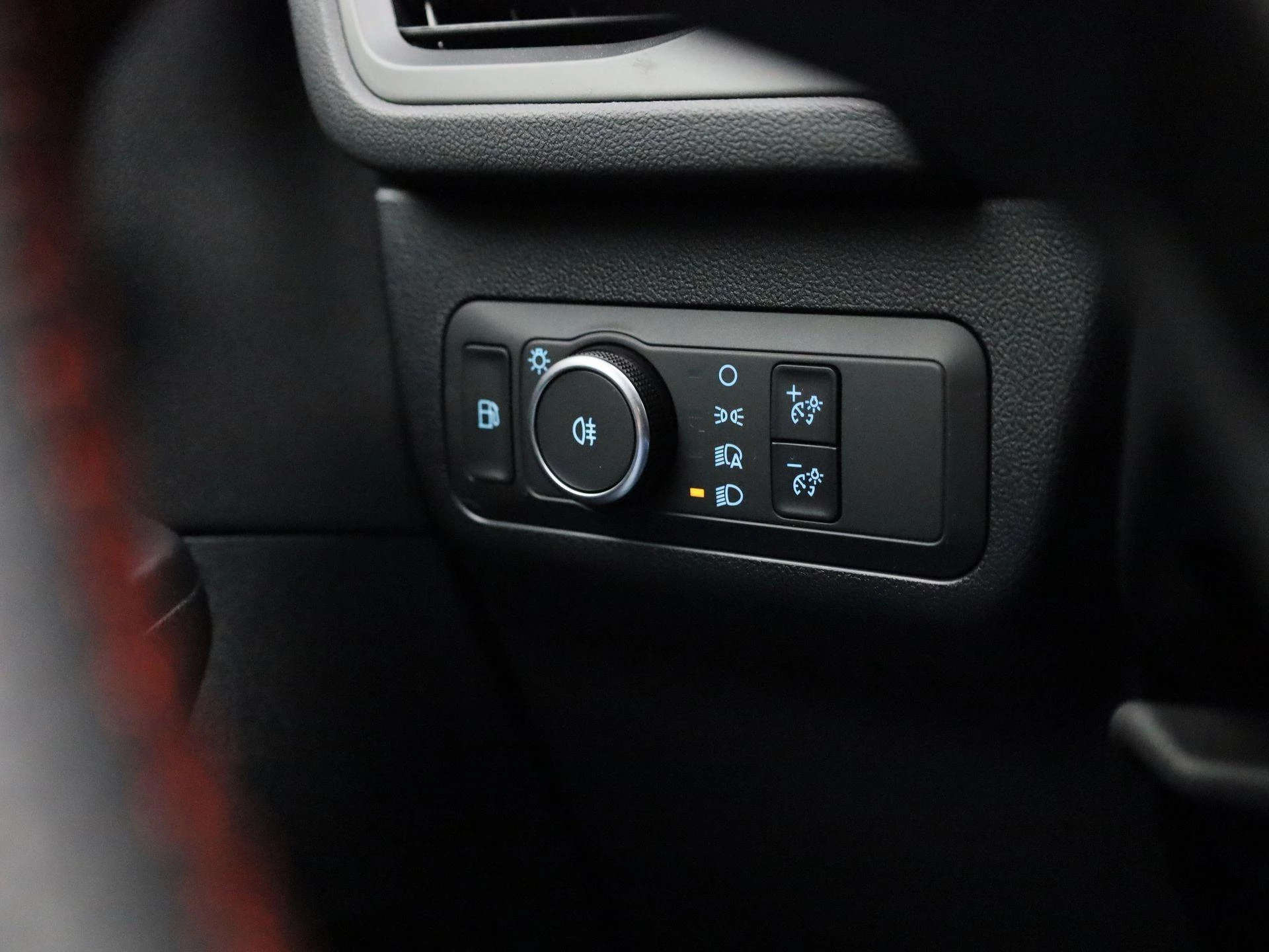 Ford Kuga 2.5 PHEV ST-Line