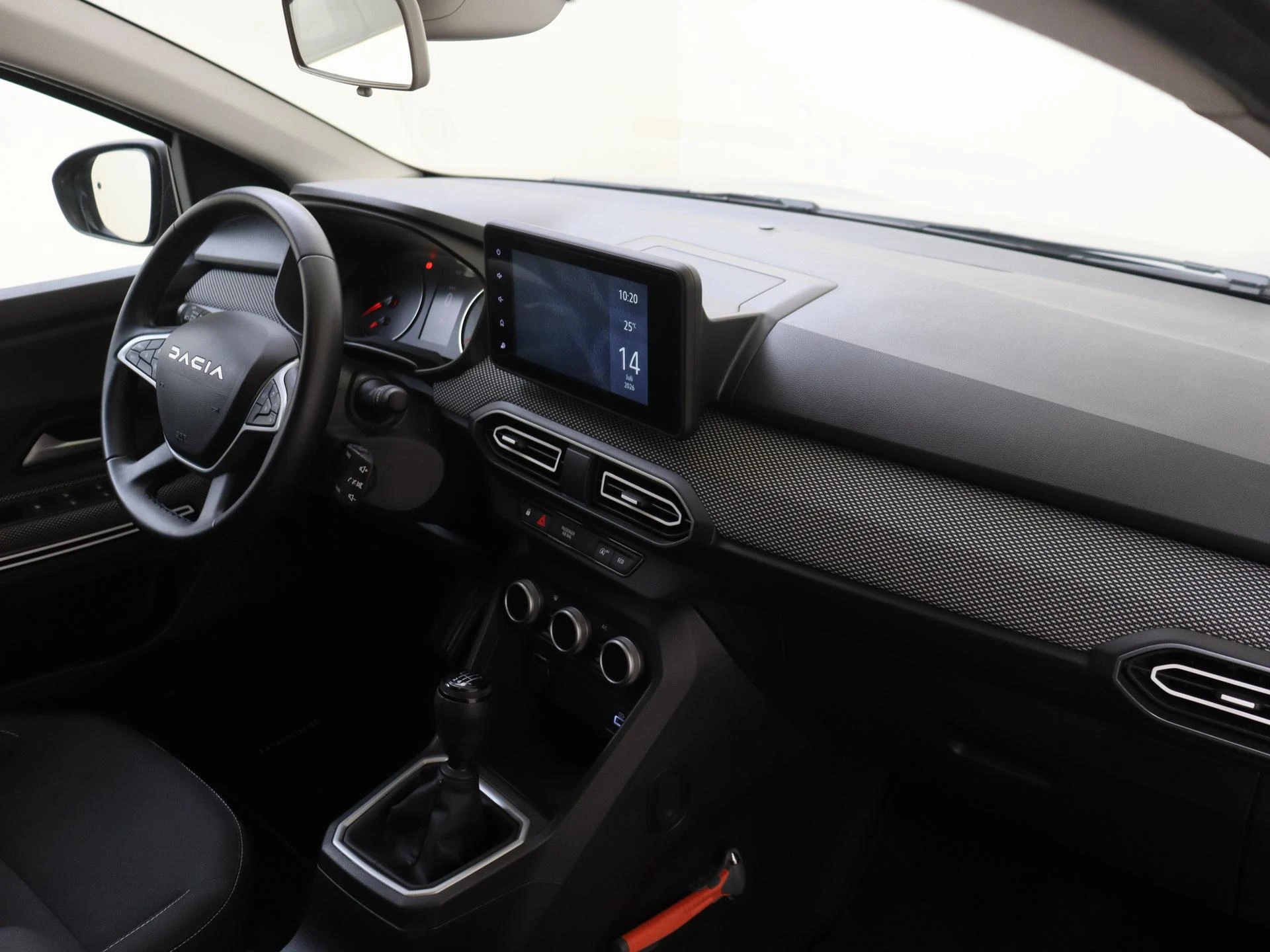 Dacia Jogger 1.0 TCe 110 Extreme 5p.