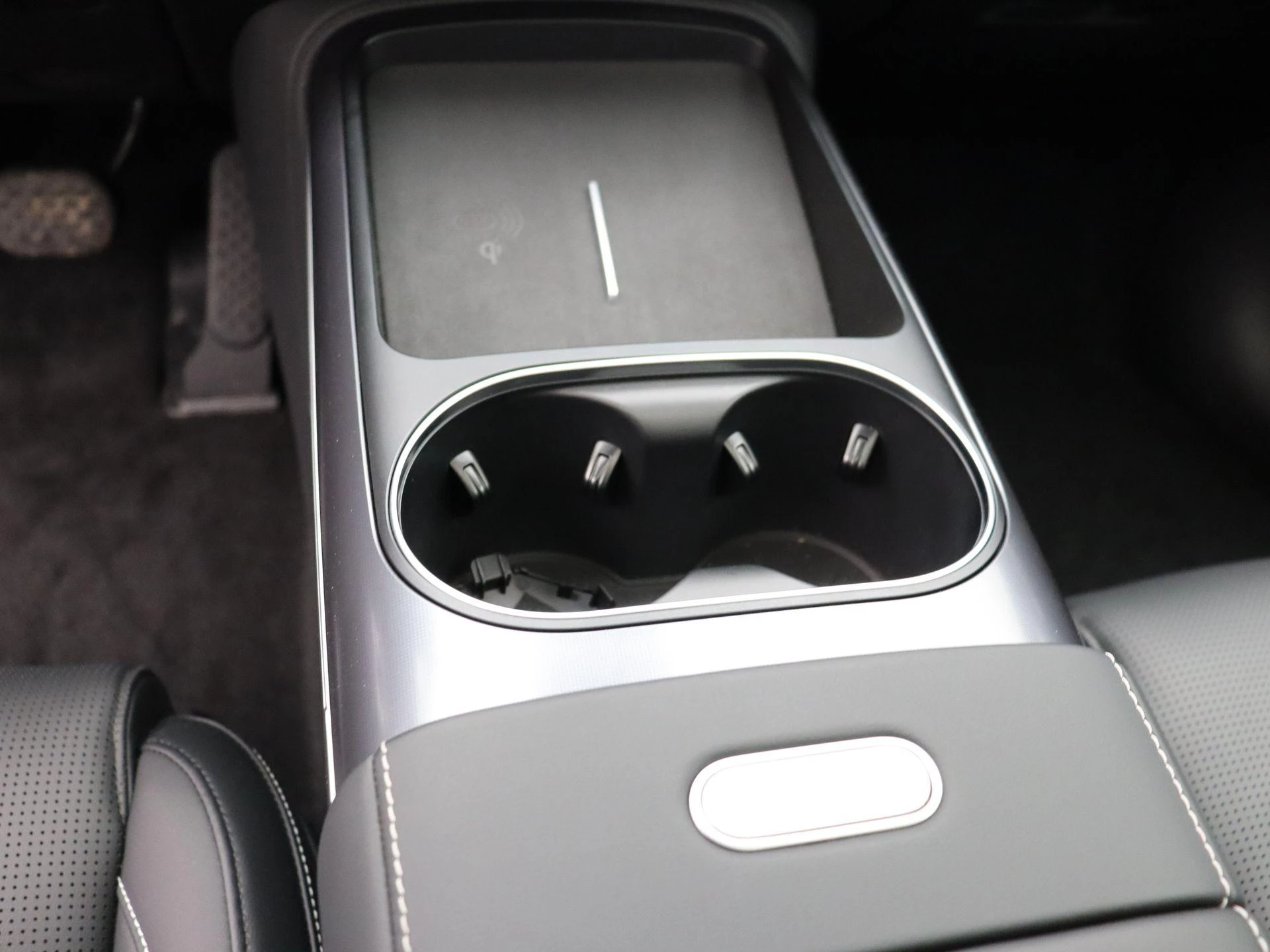 smart #5 76kWh Pro
