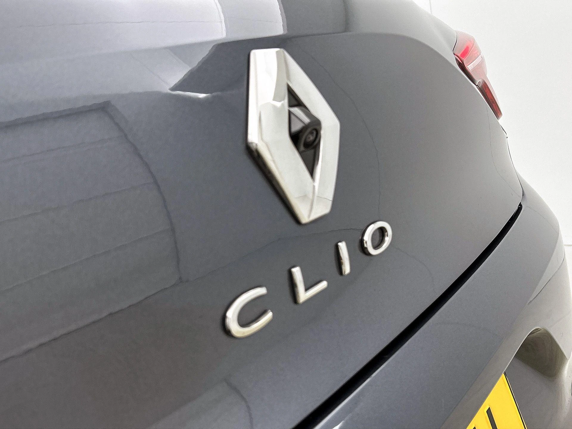 Renault Clio 1.0 TCe Intens