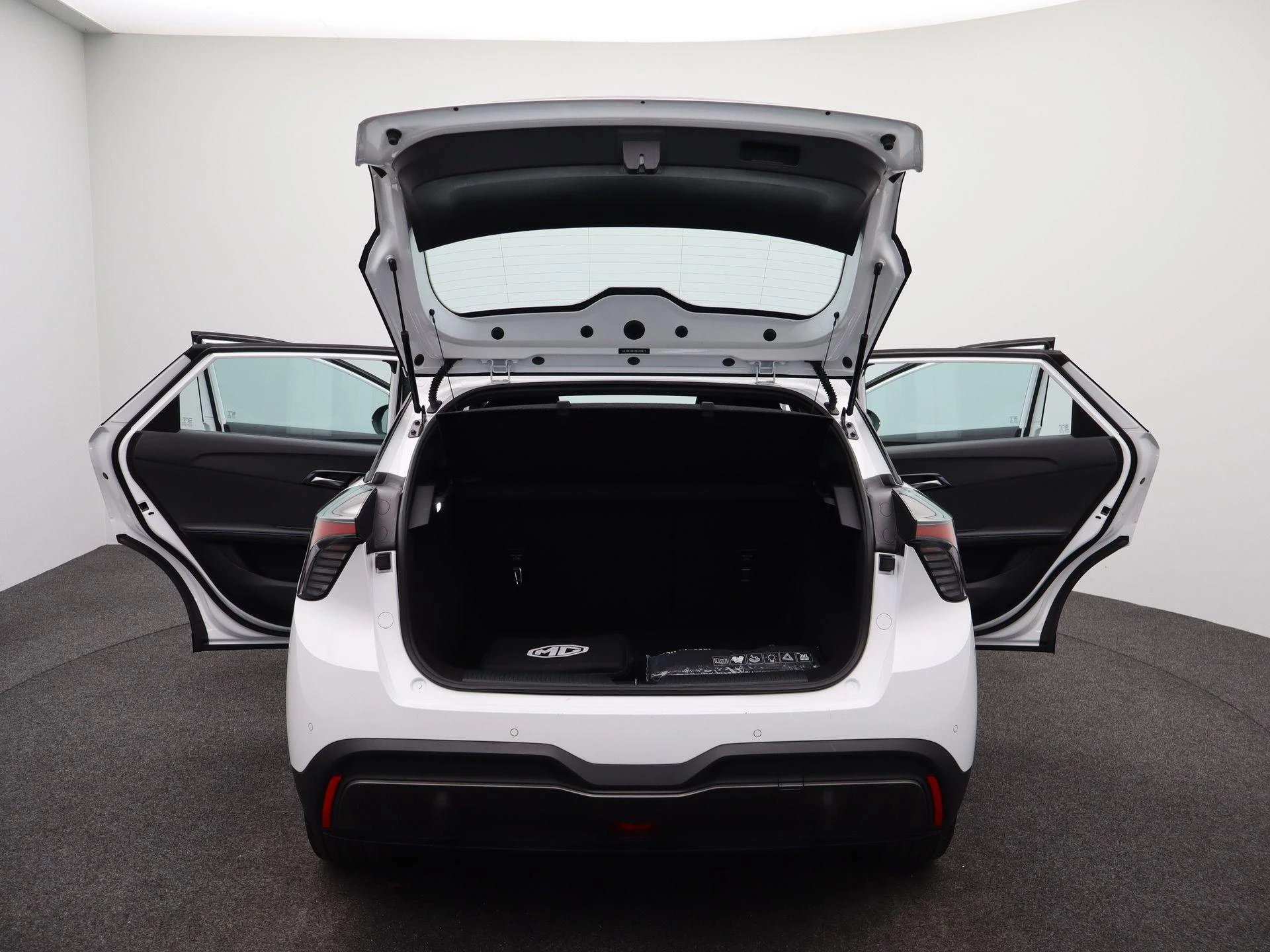 MG MG4 EV Electric Standard 51 kWh