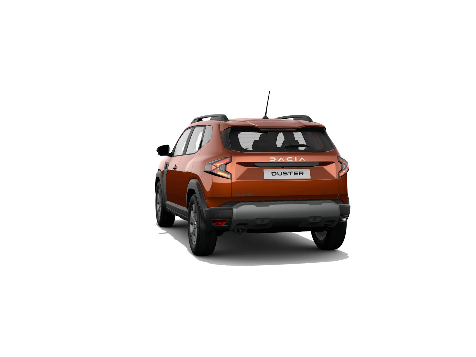 Dacia Duster Expression