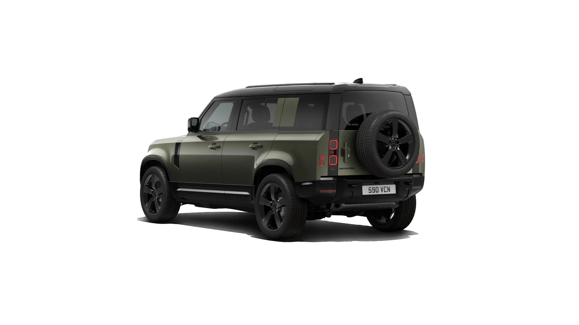 Land Rover Defender 110 P300e X-Dynamic HSE