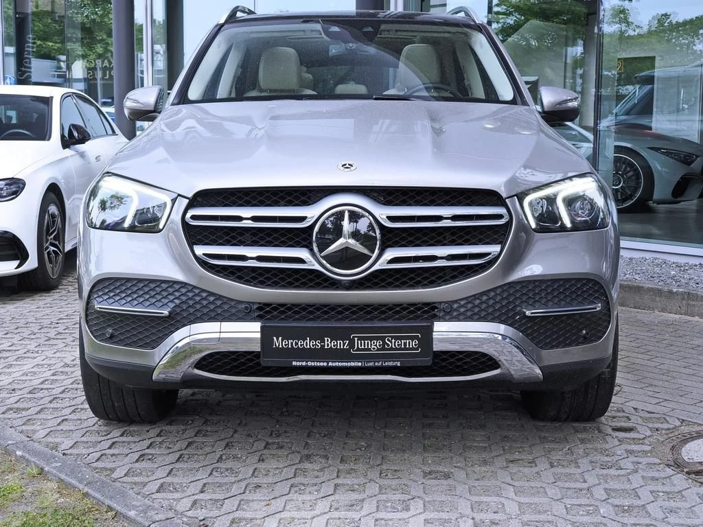 Mercedes-Benz-GLE 350 de-image-3