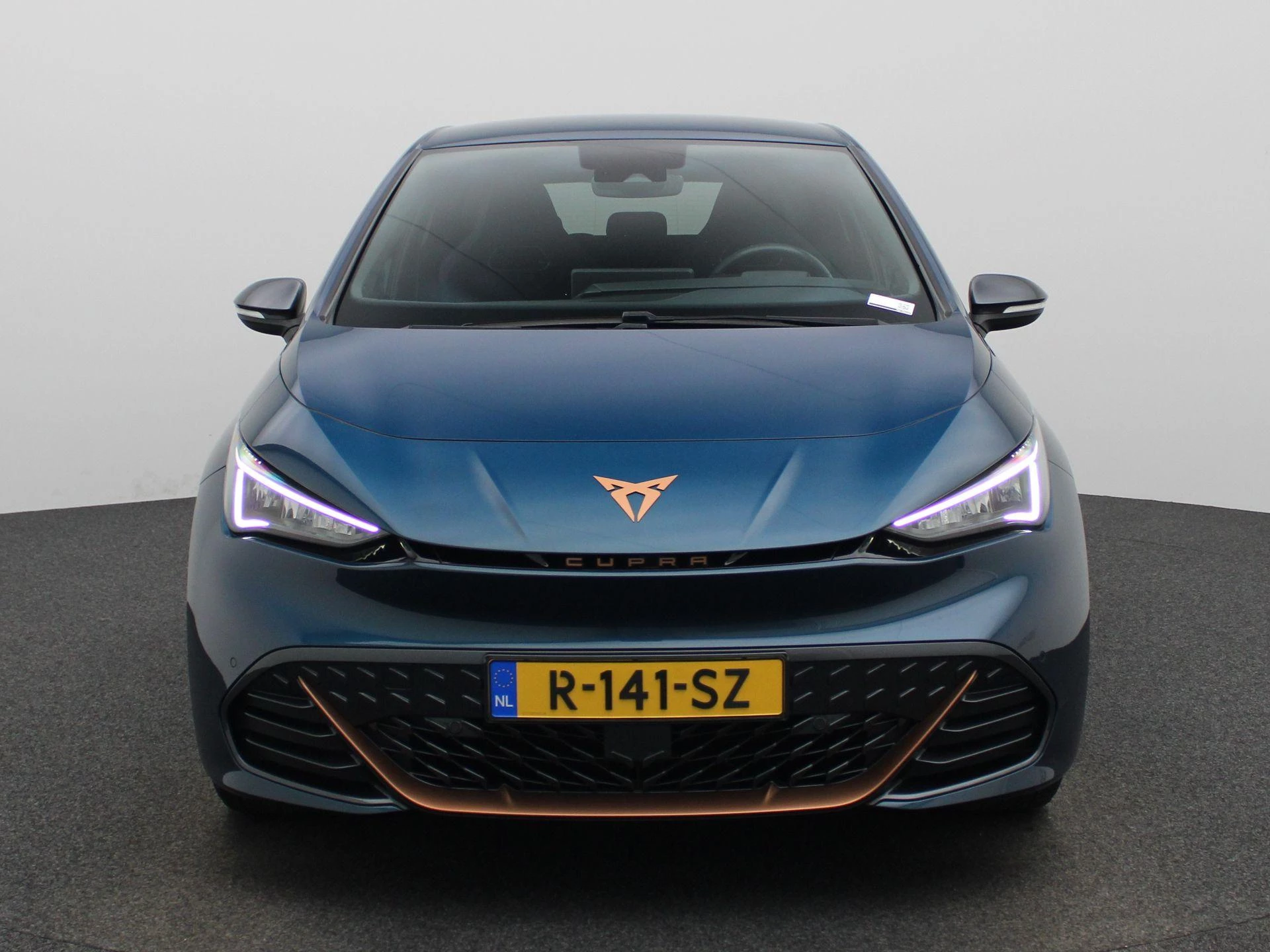 CUPRA Born Adrenaline 62 kWh