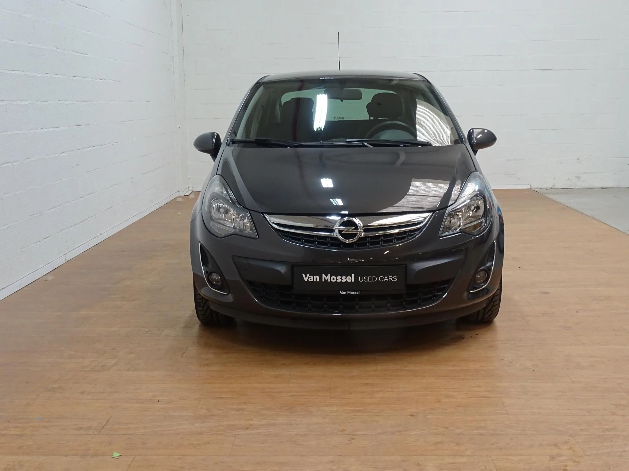 Opel Corsa 1.2 Turbo Hybrid 74kW eDTC