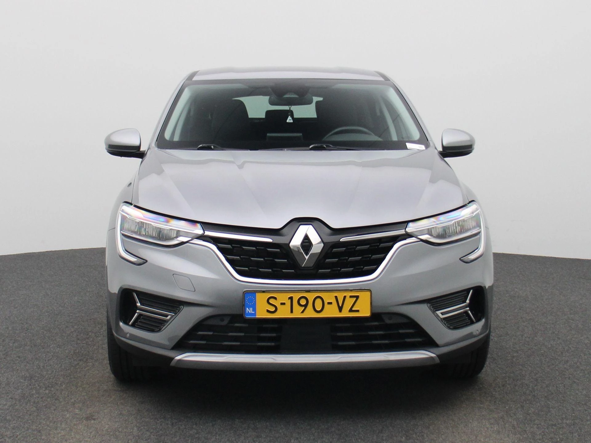 Renault Arkana 1.6 E-Tech hybrid 145 techno