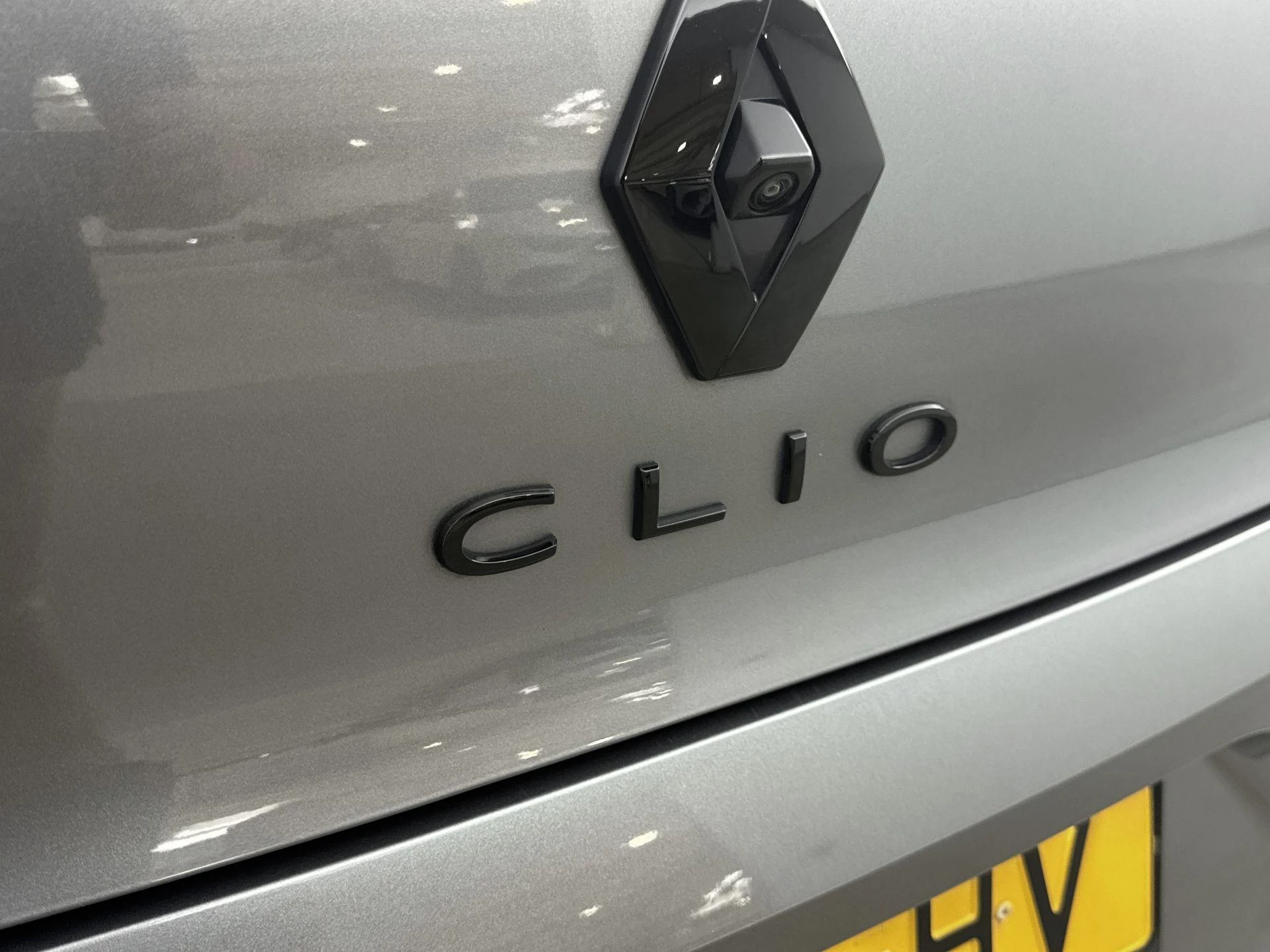Renault Clio 1.6 E-Tech Hybrid 145 E-Tech Engineered