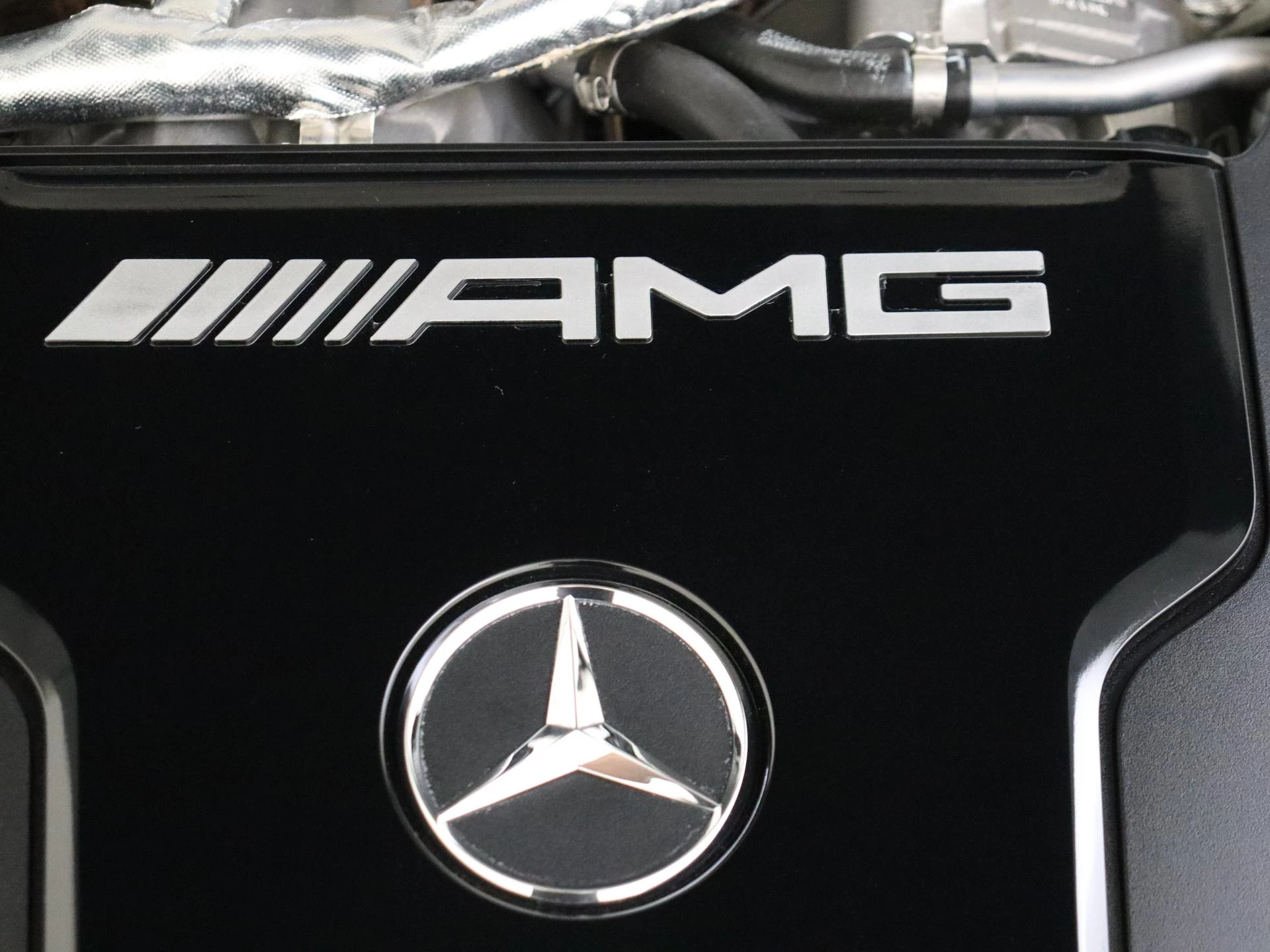 Mercedes-Amg GT