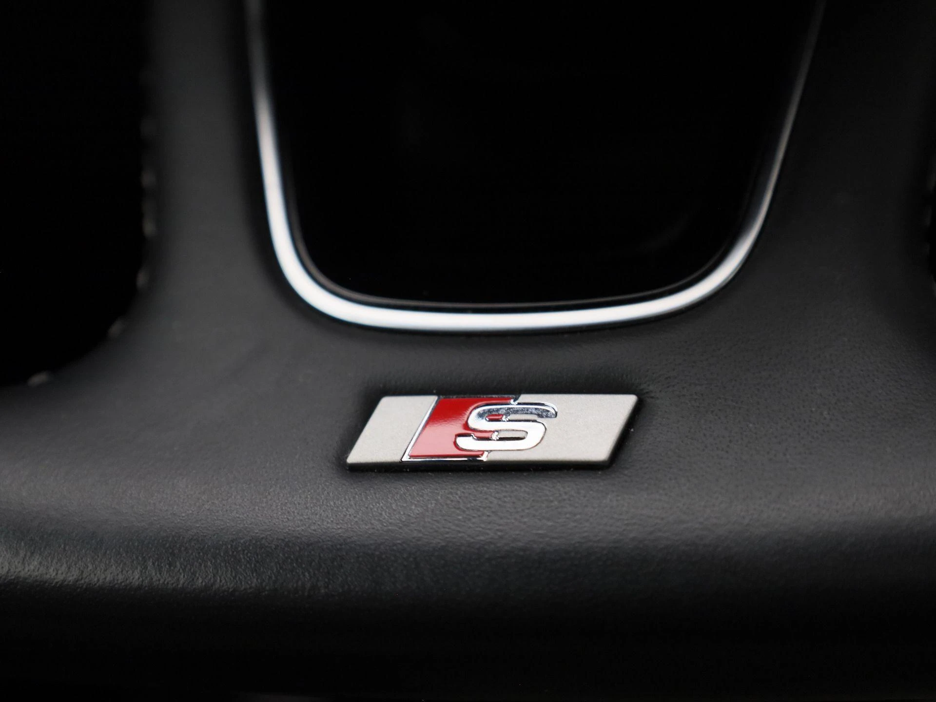 Audi A3 Sportback 30 TFSI S edition