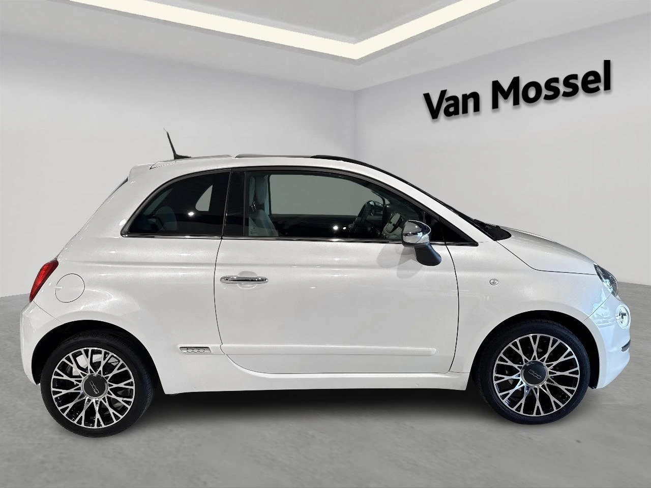 Fiat 500 1.0 Hybrid 70 Star