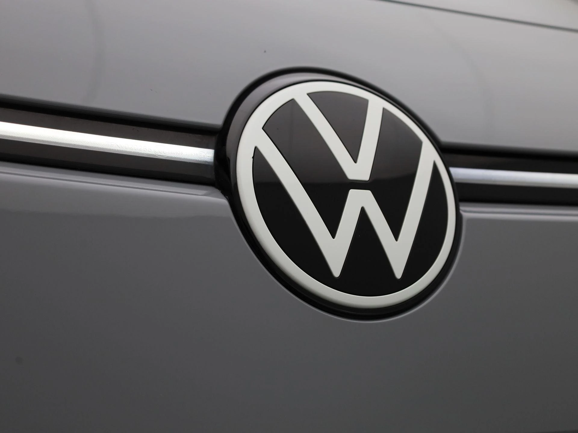 Volkswagen ID.3 First Plus 58 kWh | 204 PK