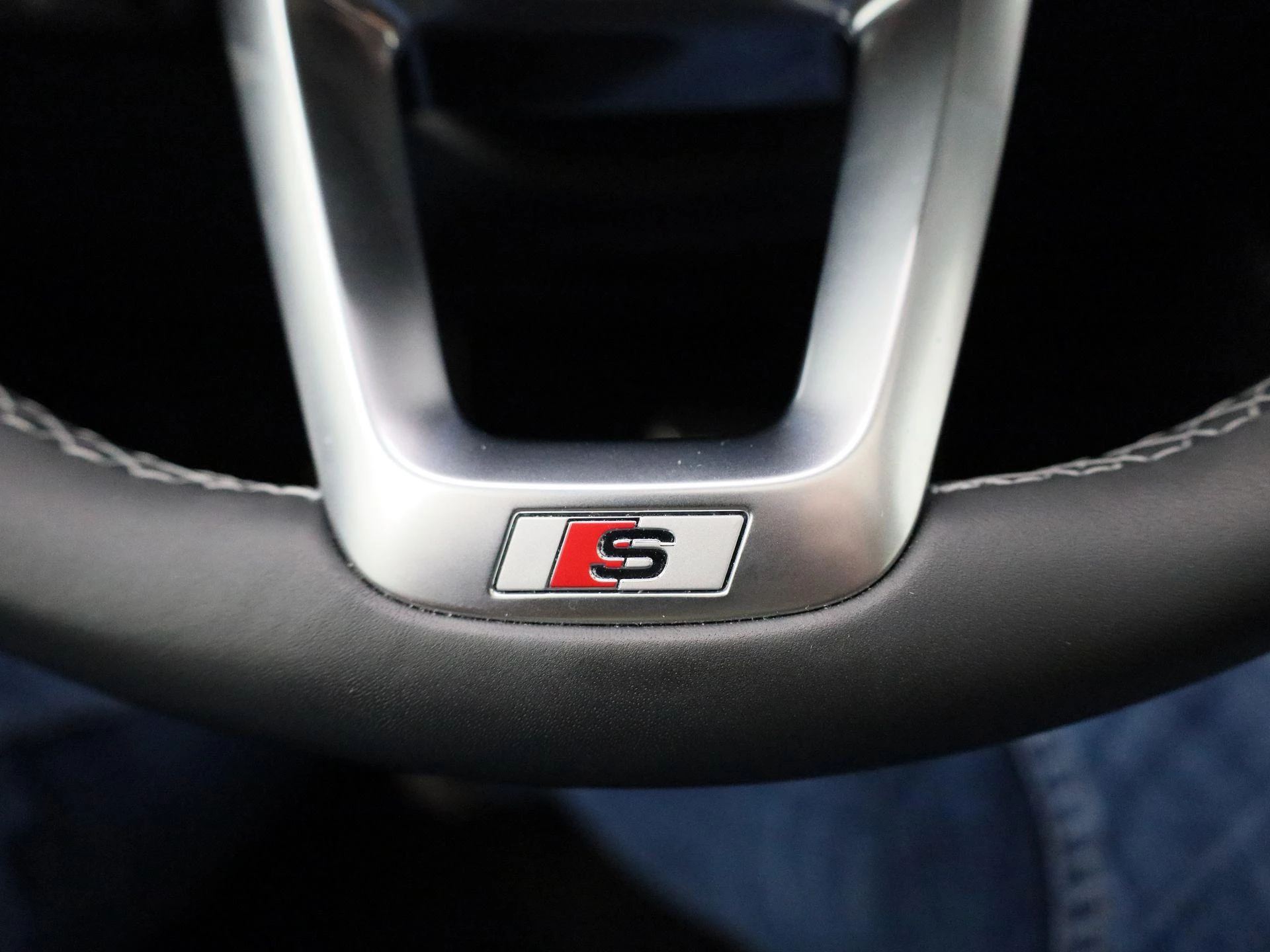 Audi A3 Sportback 45 TFSI e S edition Competition