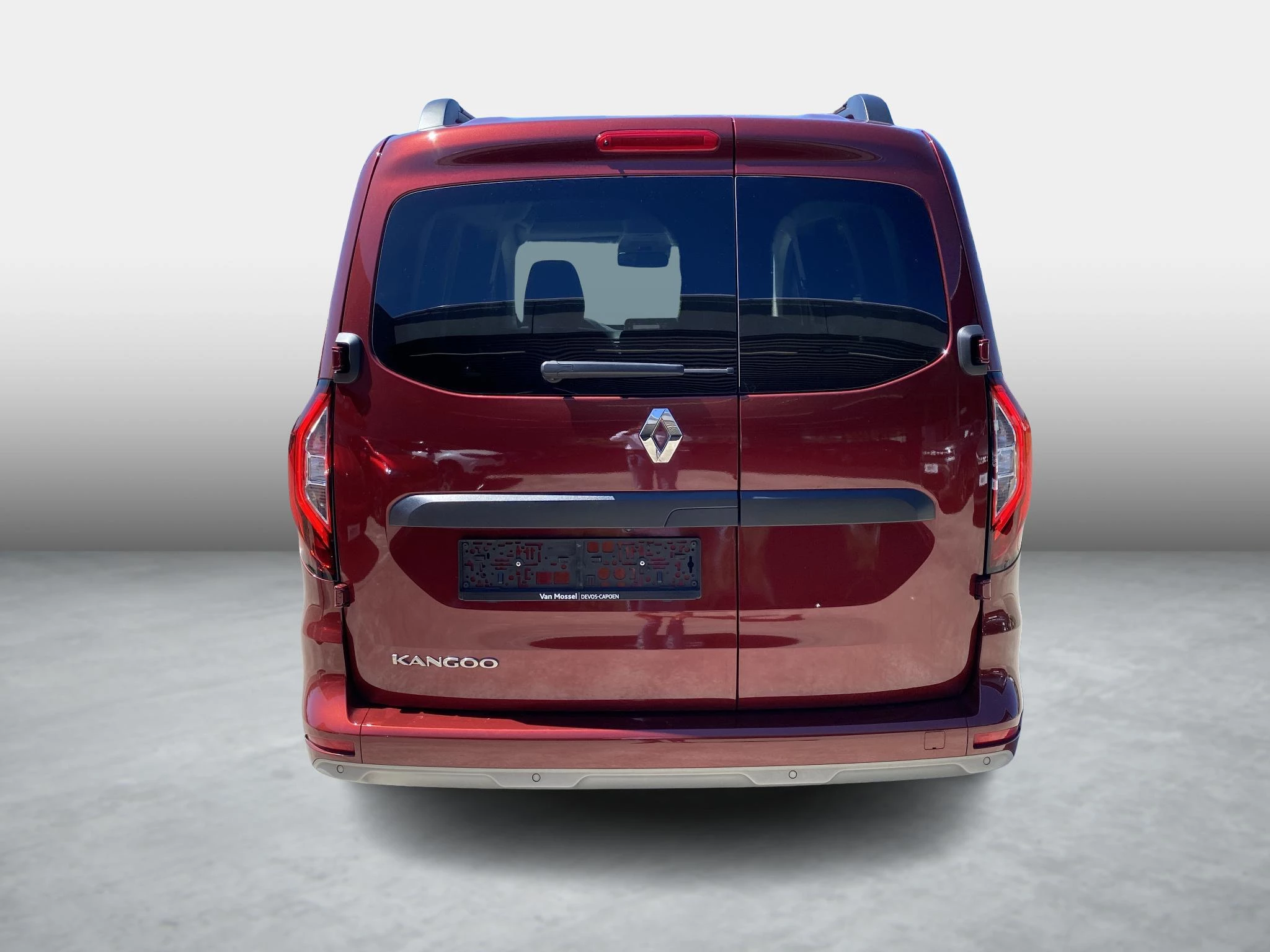 Renault Kangoo Techno TCe 130 EDC