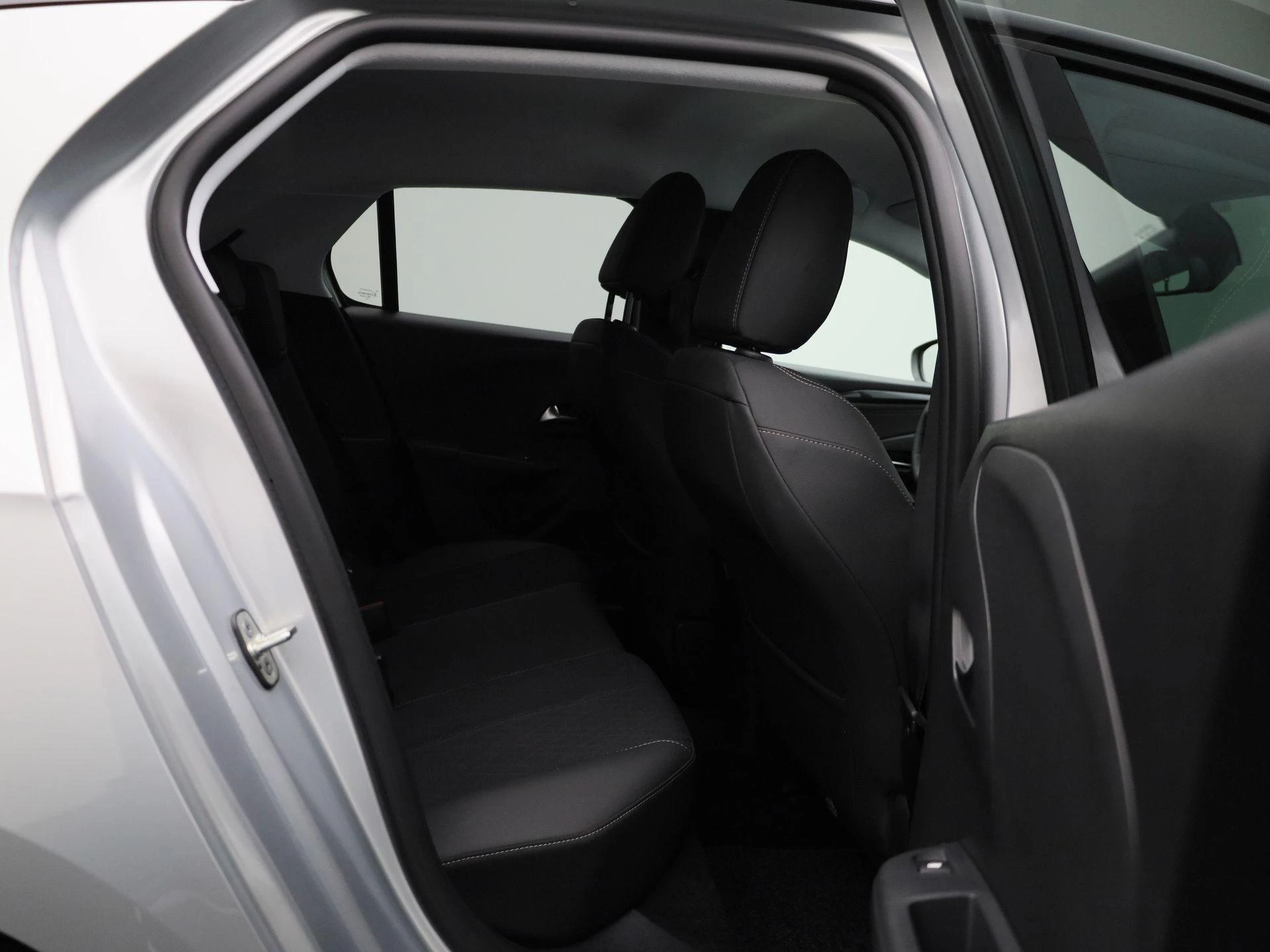 Opel Corsa-e Corsa-e Auto e-Elegance