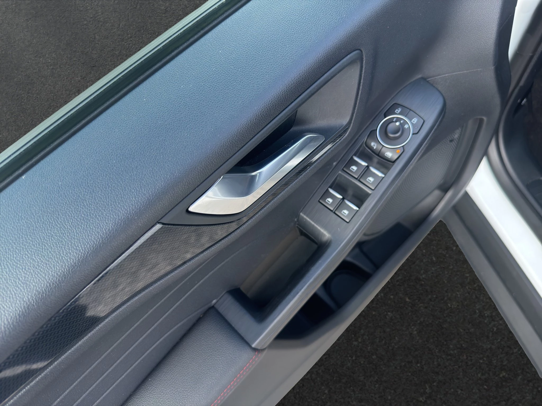 Ford Kuga 2.5 Duratec Plug-in-Hybrid PHEV ST-Line
