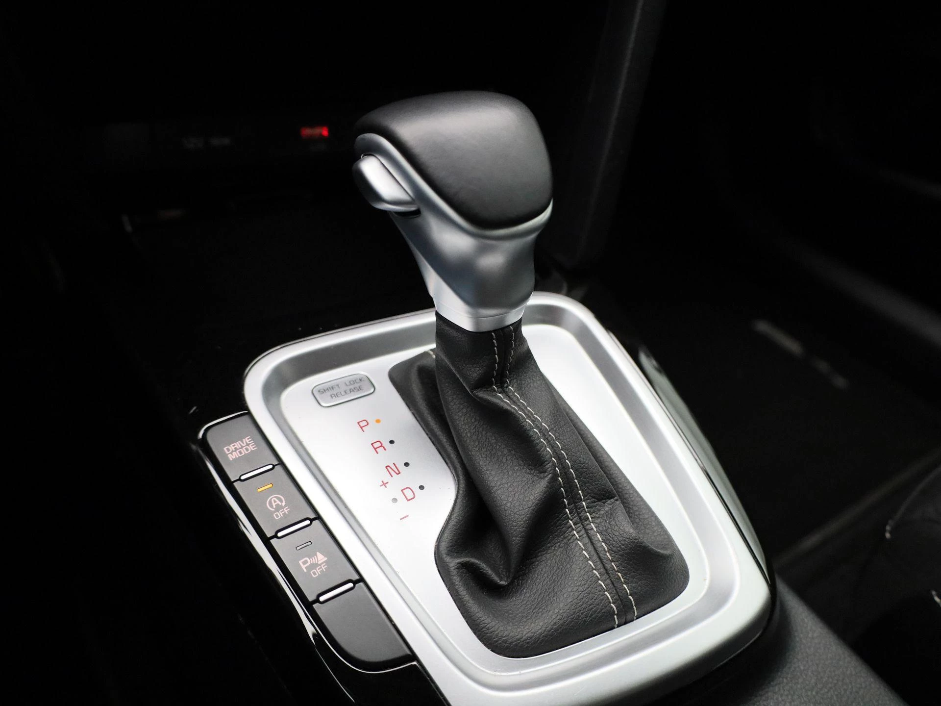 Kia Ceed Sportswagon 1.5 T-GDi MHEV GT-Line Edition