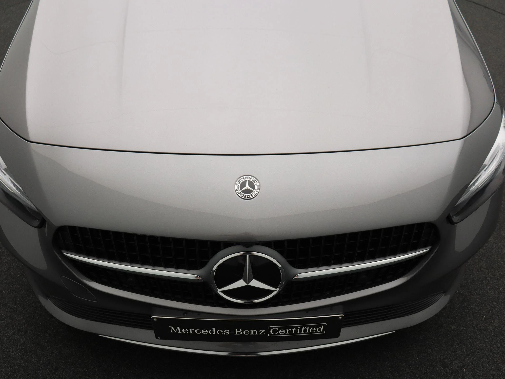 Mercedes-Benz B-Klasse 180 Business Line + CARPLAY + TREKHAAK +