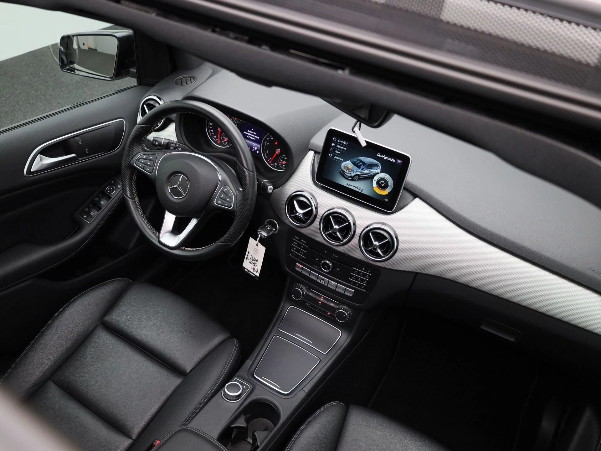 Mercedes-Benz-B-Klasse-image-35
