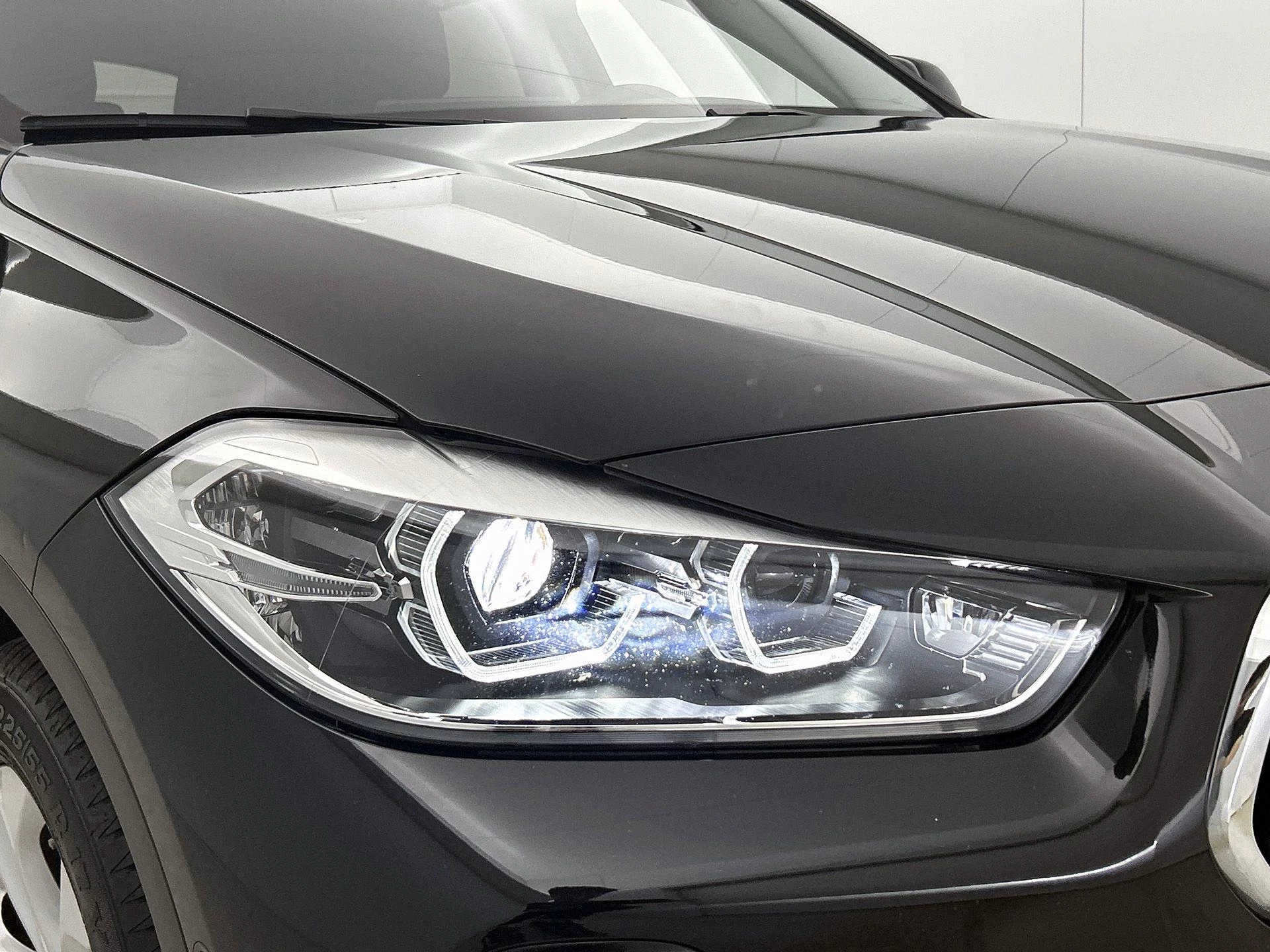 BMW X2 xDrive25e Executive