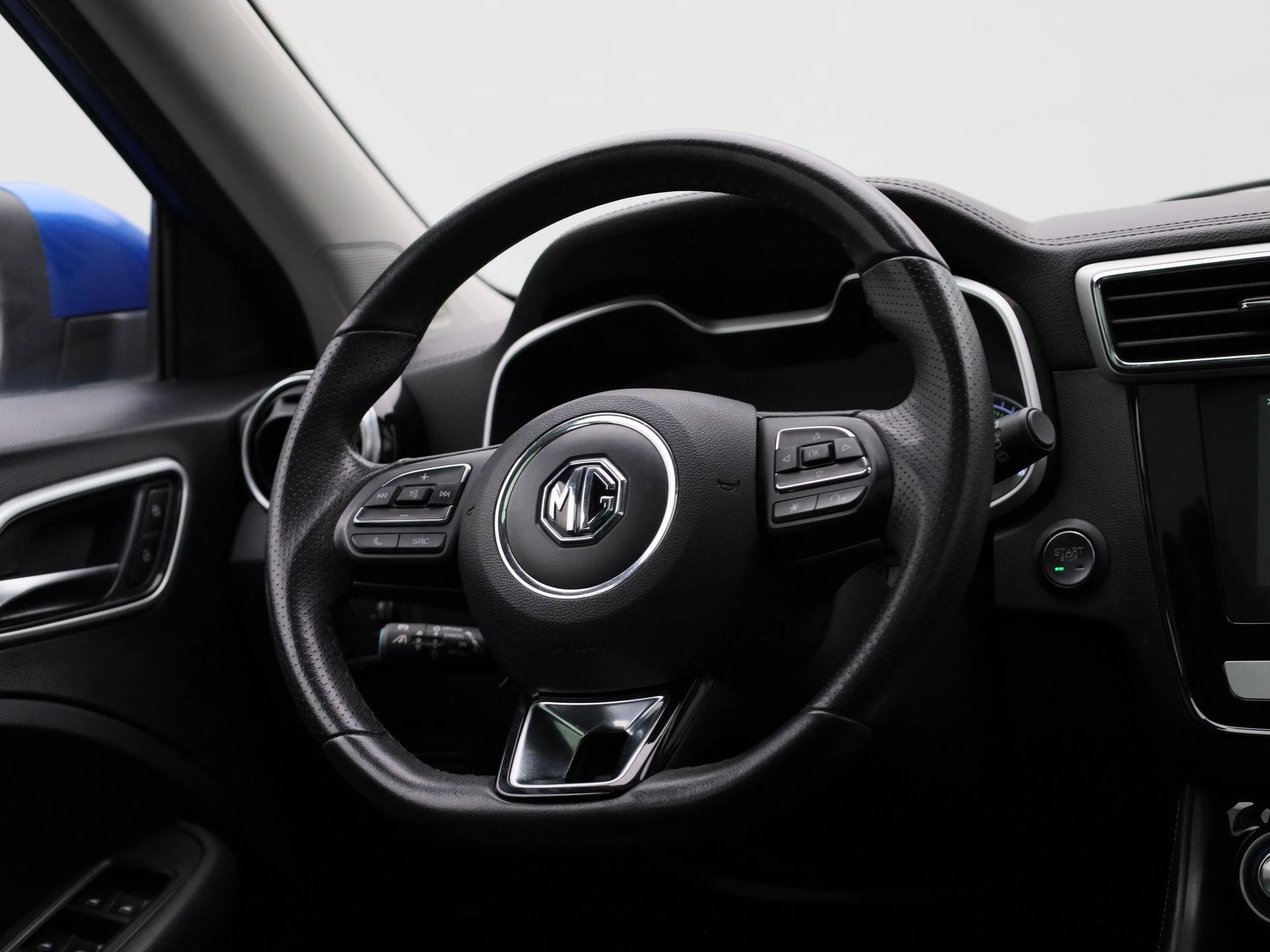 MG-ZS EV-image-37