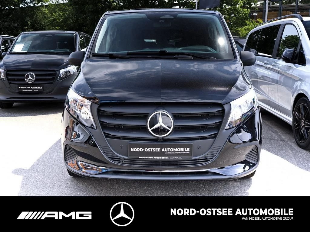 Mercedes-Benz Vito 116 TOURER SELECT NEUES MODELL LED NAVI Tourer