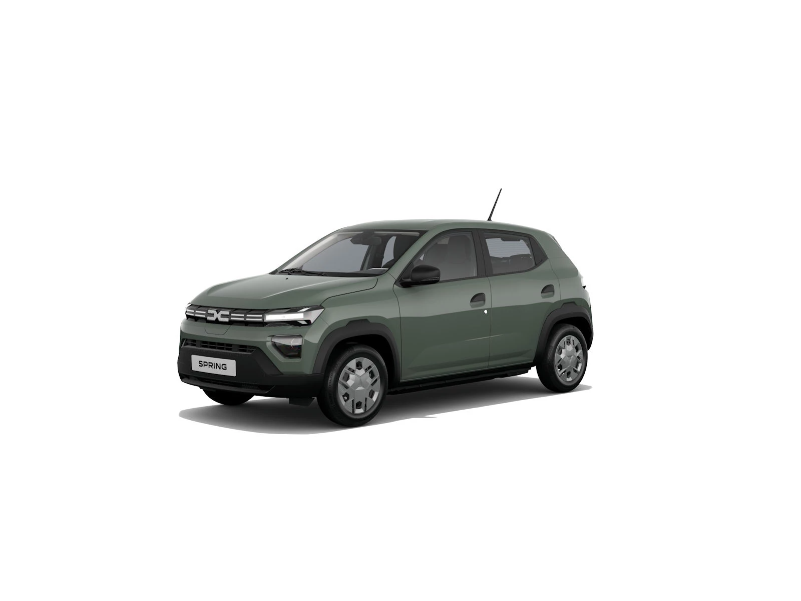 Dacia Spring Electric 70 1AT Essential