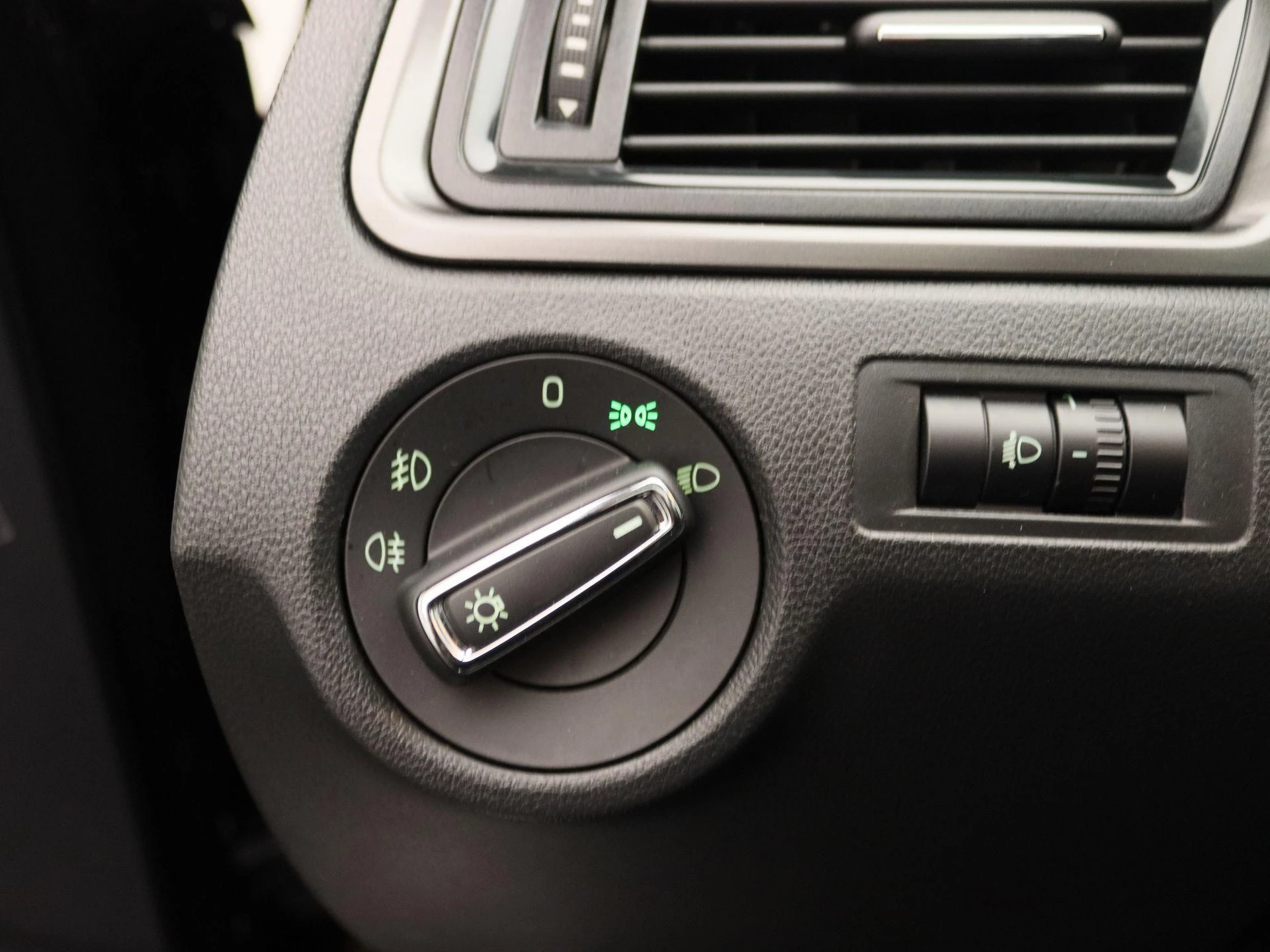 Škoda Rapid Spaceback 1.2 TSI Greentech JOY