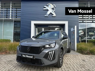 Peugeot 2008 1.2 ACTIVE 101 PK