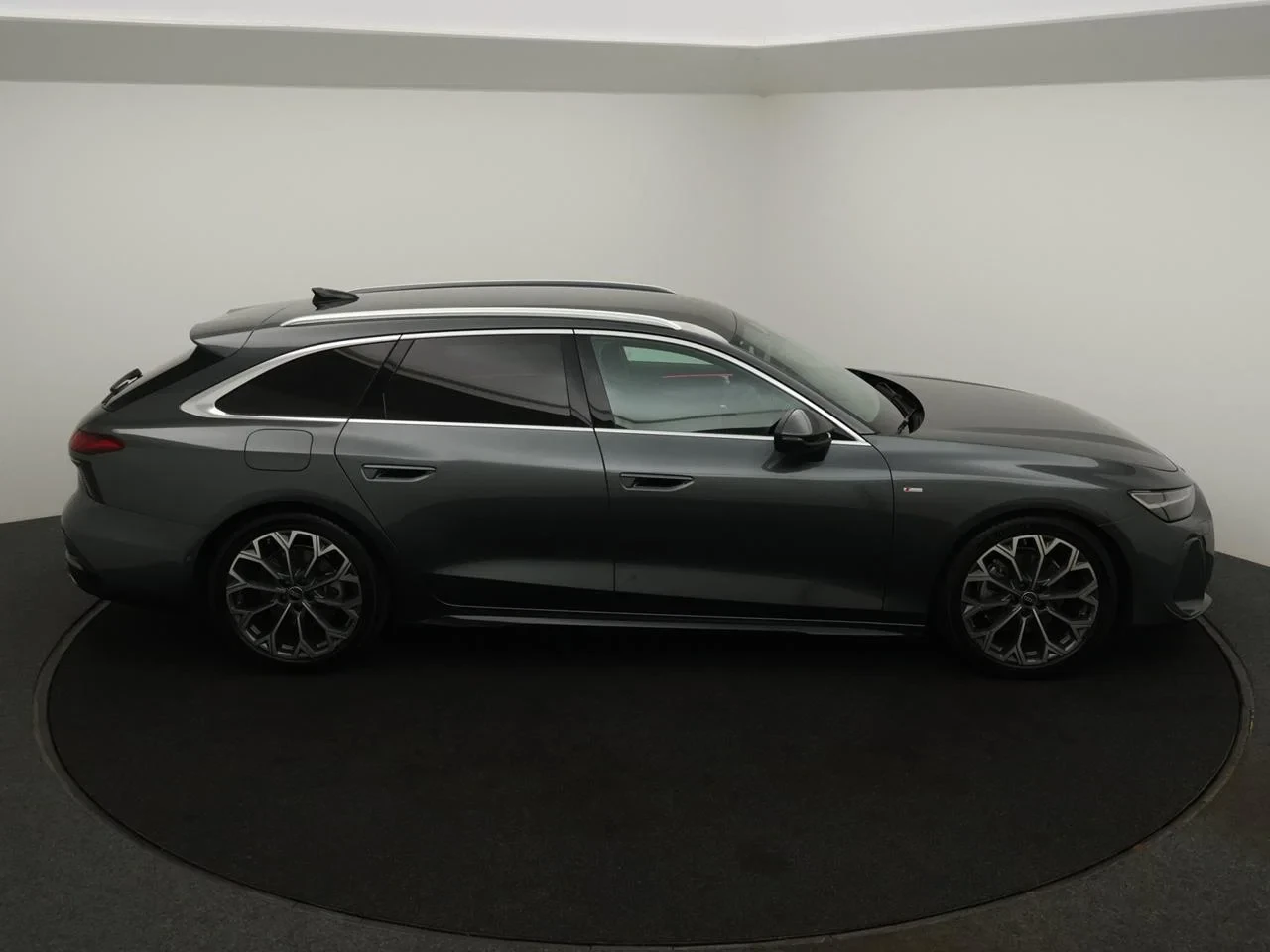 Audi A6 Avant 2.0TFSI Advanced 204PK *AUTOMAAT*LEDER*SPORTZETELS*CAMERA*CRUISE*MEMORY SEATS*PDC*NAVI*APP-CONNECT*...*