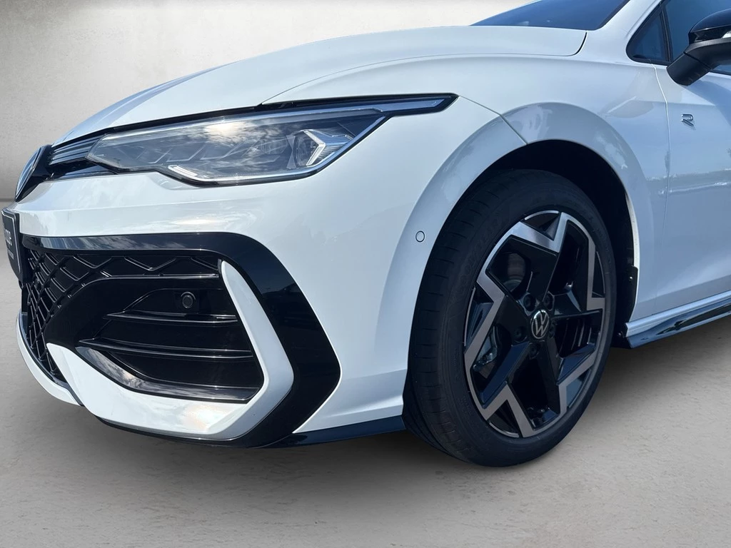 Volkswagen Golf R-Line 1,5 l eTSI OPF 110 kW (150 PS) 7-Gang-Doppelkupplungsgetriebe DSG R-Line"Black Style" *LED*ACC