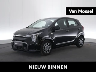 Kia Picanto 1.0 MPI 63 Pulse AMT