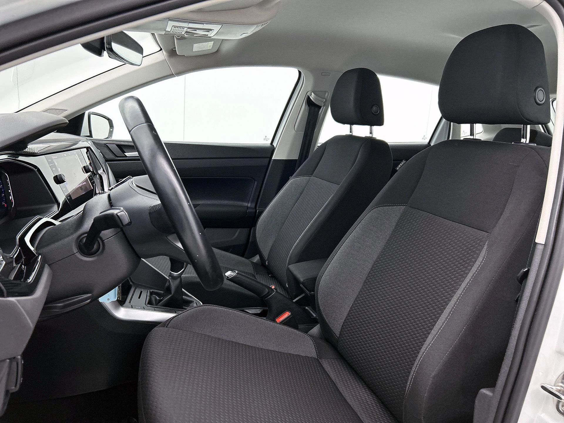 Volkswagen Polo 1.0 TSI Life Business | 95 PK |