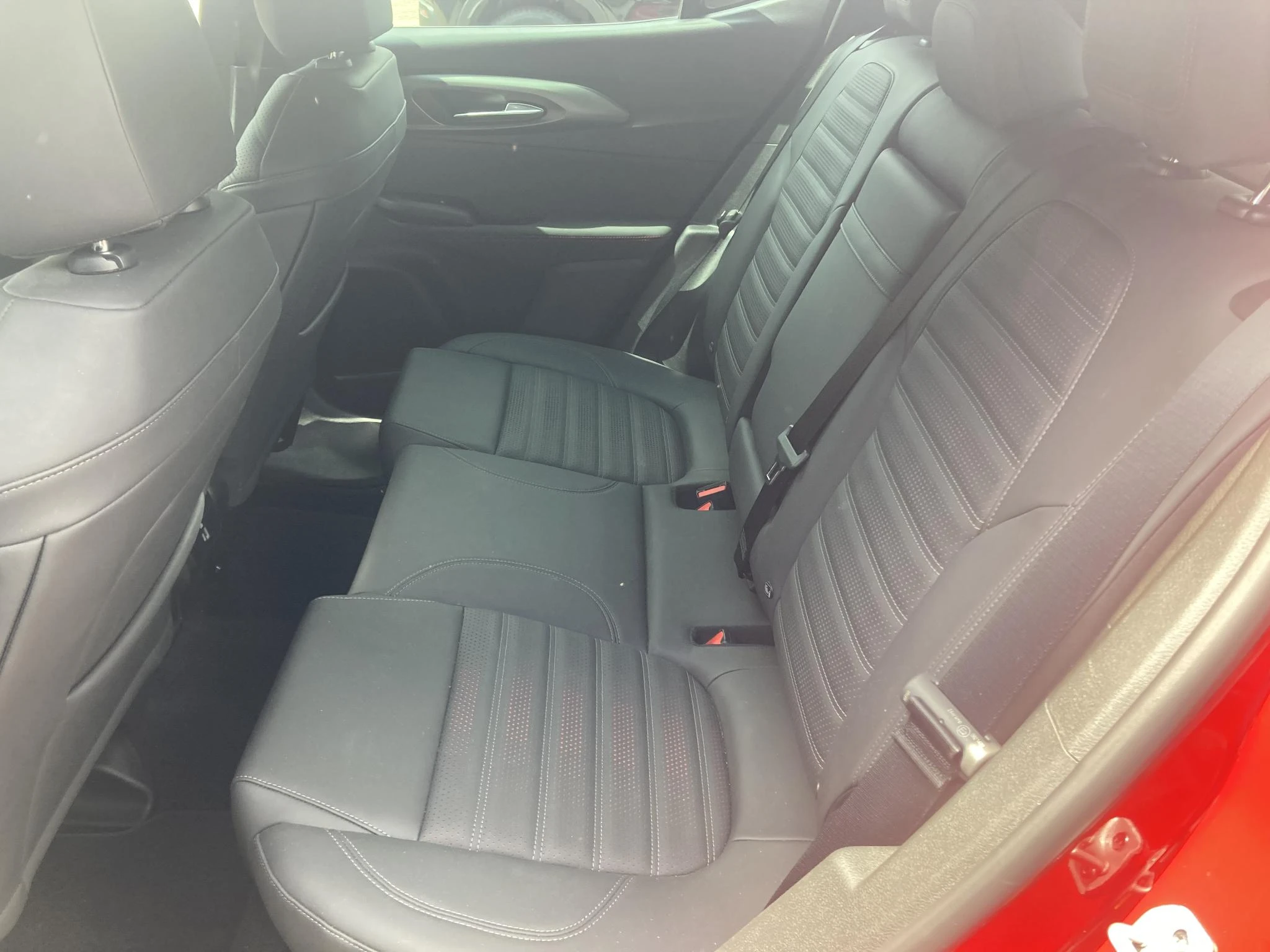 Alfa Romeo Tonale 1.3T PHEV 280pk Tributo Italiano