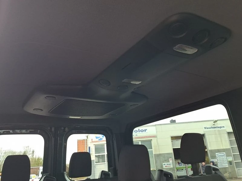 Mercedes-Benz Sprinter 317 TOURER SELECT AHK 2,8T DACHKLIMA Tourer