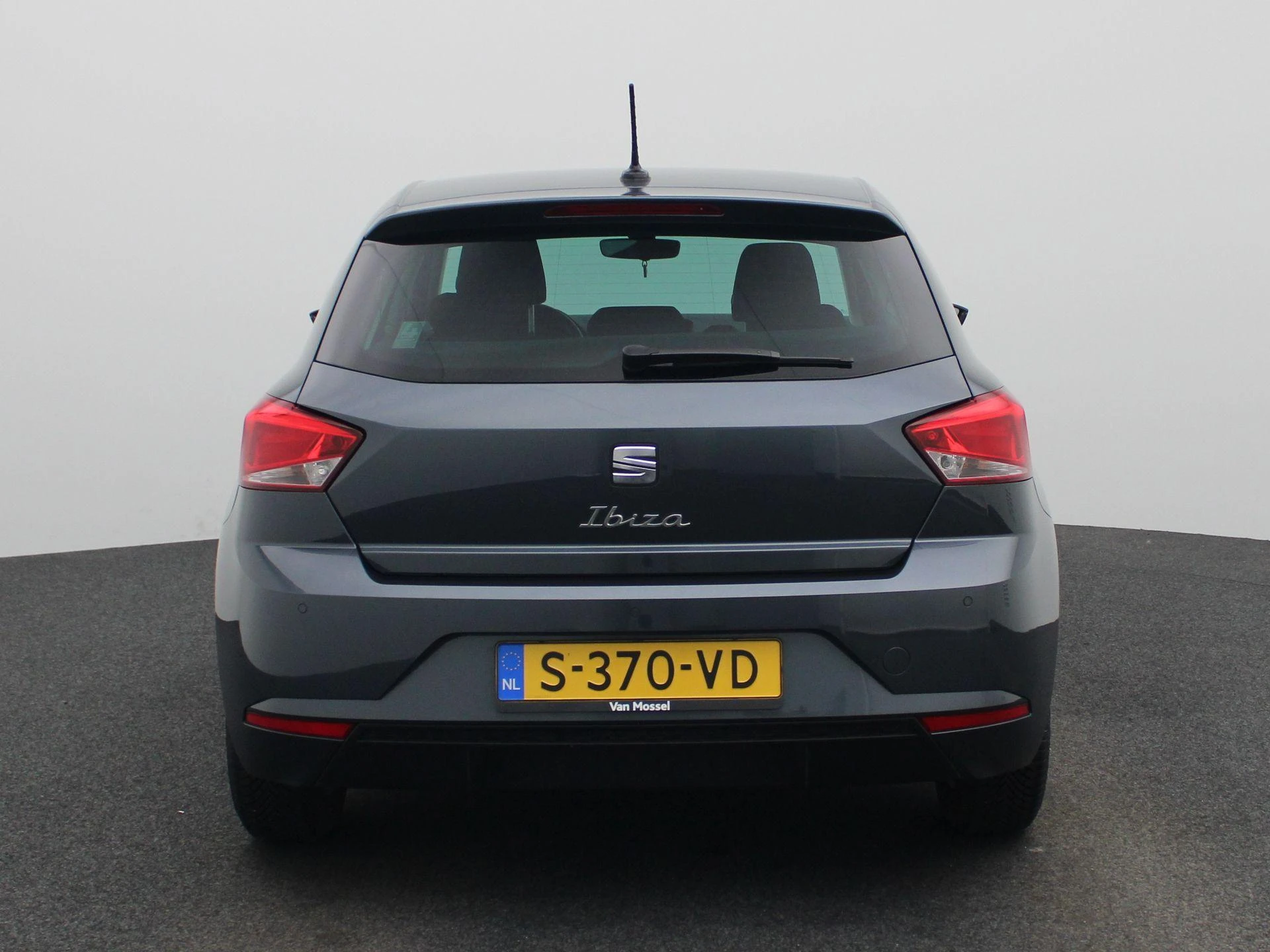 SEAT Ibiza 1.0 EcoTSI Style Business Connect