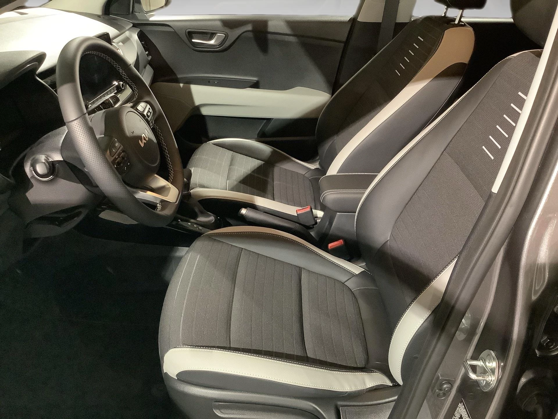 Kia Stonic 1.0 T 100 Inspire DCT